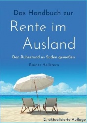Das Handbuch zur Rente im Ausland