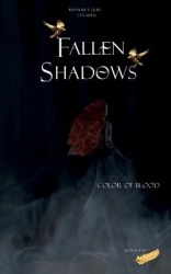 Fallen Shadows - Color of Blood