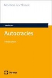 Autocracies - Introduction