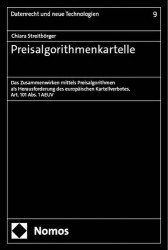 Preisalgorithmenkartelle