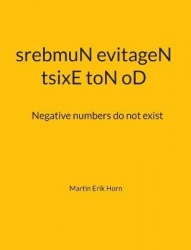 tsixE toN oD srebmuN evitageN - Negative numbers do not exist