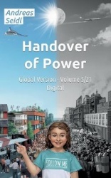 Handover of Power - Digital - Global Version - Volume 5/21