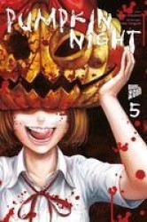 Pumpkin Night 5