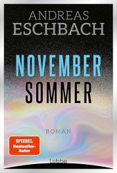Novembersommer