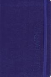 Unterwegs - Ein Notizbuch für Reisende