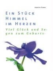 Ein Stück Himmel im Herzen