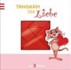 Tangram der Liebe