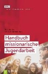 Handbuch missionarische Jugendarbeit