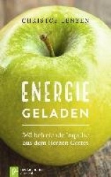 Energie geladen