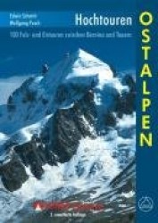 Hochtouren Ostalpen