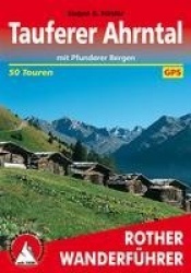 Tauferer Ahrntal