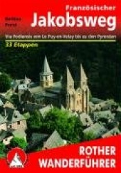 Französischer Jakobsweg