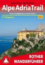 AlpeAdriaTrail