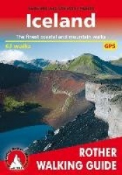 Iceland (Island - englische Ausgabe)