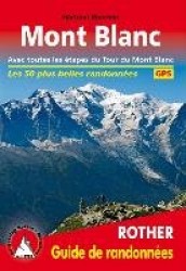 Mont Blanc (Mont Blanc - französische Ausgabe)