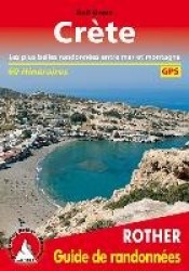 Crète (Guide de randonnées)