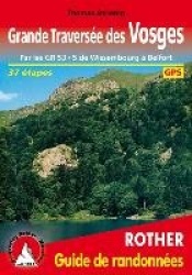 Grande Traversée des Vosges