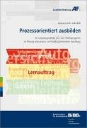 Prozessorientiert ausbilden für Windows XP; 2000; SE; 98