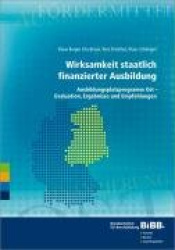 Wirksamkeit staatlich finanzierter Ausbildung