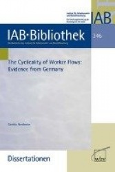 The Cyclicality of Worker Flows: Evidence from Germany