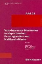 Vasodepressor Hormones in Hypertension