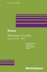 Trees - Workshop in Versailles, June 14-16, 1995