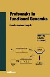 Proteomics in Functional Genomics - Protein Structure Analysis