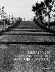 Parks und Friedhöfe / Parks and Cemeteries