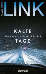 Kalte Tage