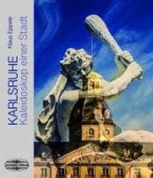 Karlsruhe Bildband