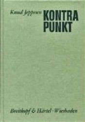 Kontrapunkt. Lehrbuch der klassischen Vokalpolyphonie
