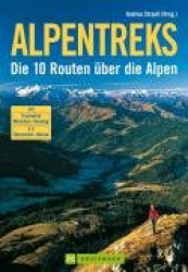 Alpentreks