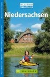 Die schönsten Kanutouren in Niedersachsen