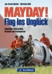 Mayday!? Flug ins Unglück