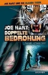 Joe Hart 04. Doppelte Bedrohung