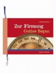 Zur Firmung Gottes Segen