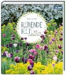 Blühende Beete