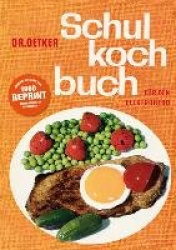 Schulkochbuch - Reprint