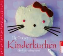 Kinderkuchen