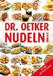 Nudeln von A-Z