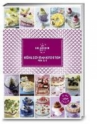 Kühlschranktorten von A-Z
