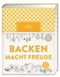 Backen macht Freude