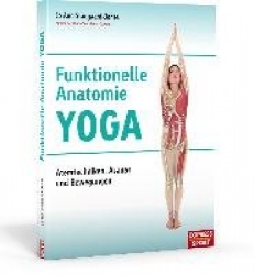 Funktionelle Anatomie Yoga