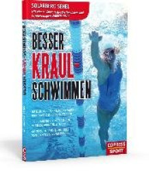 Besser Kraul-Schwimmen