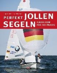 Perfekt Jollensegeln