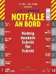 Sicherheit an Bord / Notfälle an Bord