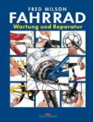 Fahrrad - Wartung und Reparatur