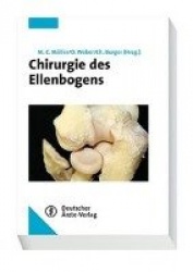 Chirurgie des Ellenbogens