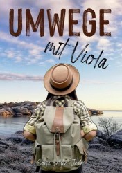 Umwege mit Viola - Eine berührende LGBTQ+ Romanze in Skandinavien