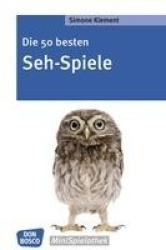 Die 50 besten Seh-Spiele